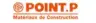 Point P