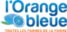 L'Orange Bleue