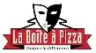 La Boîte à Pizza