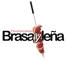 Brasa y leña