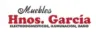 Muebles Hnos. García
