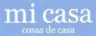 Tiendas Mi Casa