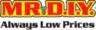 MR D.I.Y