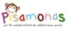 Pisamonas