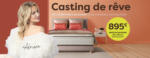France Literie France Literie a sélectionné les meilleurs matériaux pour concevoir LA STAR du moment... le matelas SAN REMO ! - au 30.06.2025