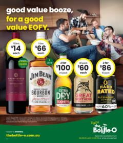 Preview of The Bottle-O Catalogue Howrah - valid from 08.06.2025