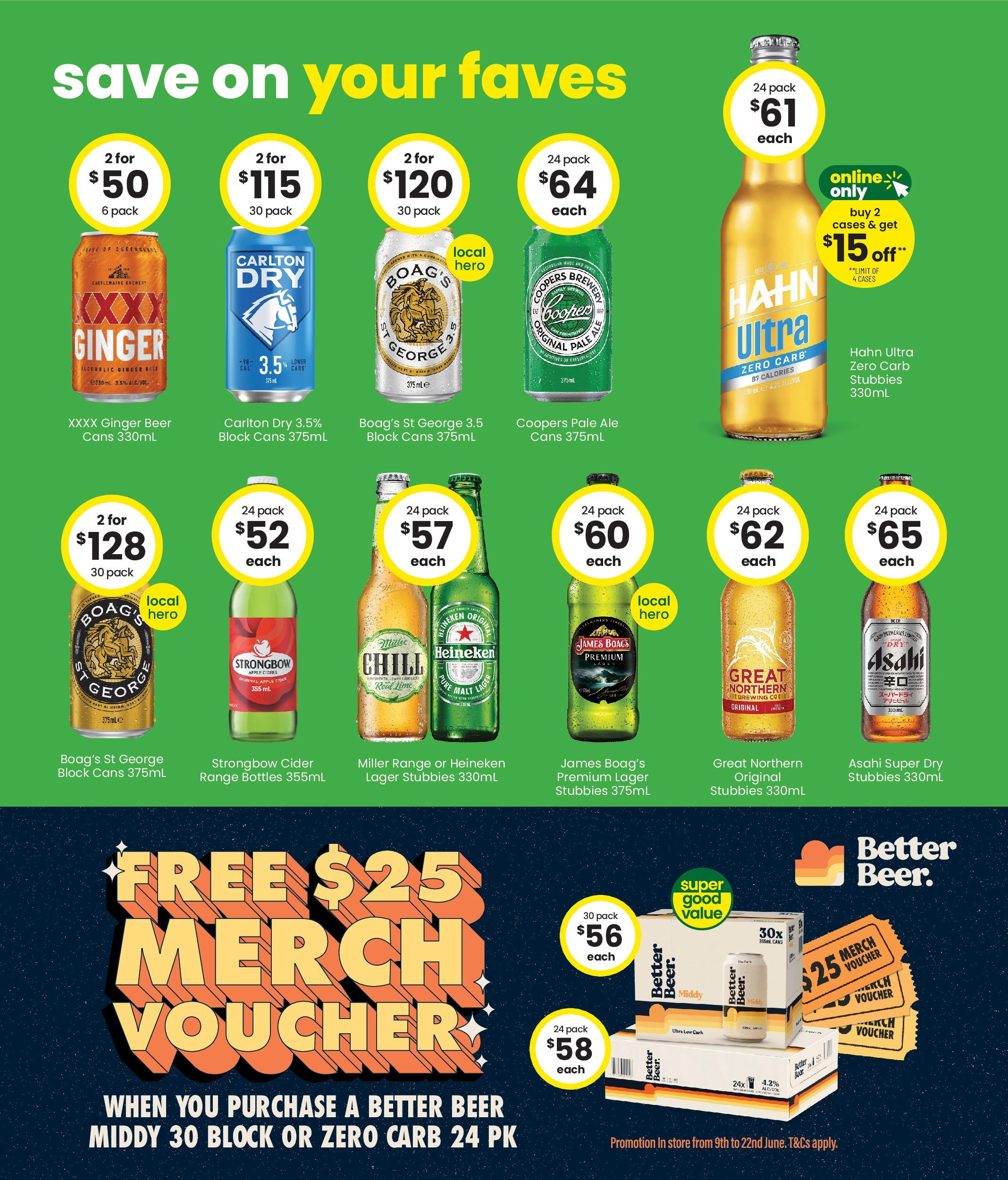 The Bottle-O Catalogue Howrah - 09/06/2025 > weekly / monthly specials | Page: 4 | Products: Transat, Ginger, Couette imprimée, Scotch whisky label 5