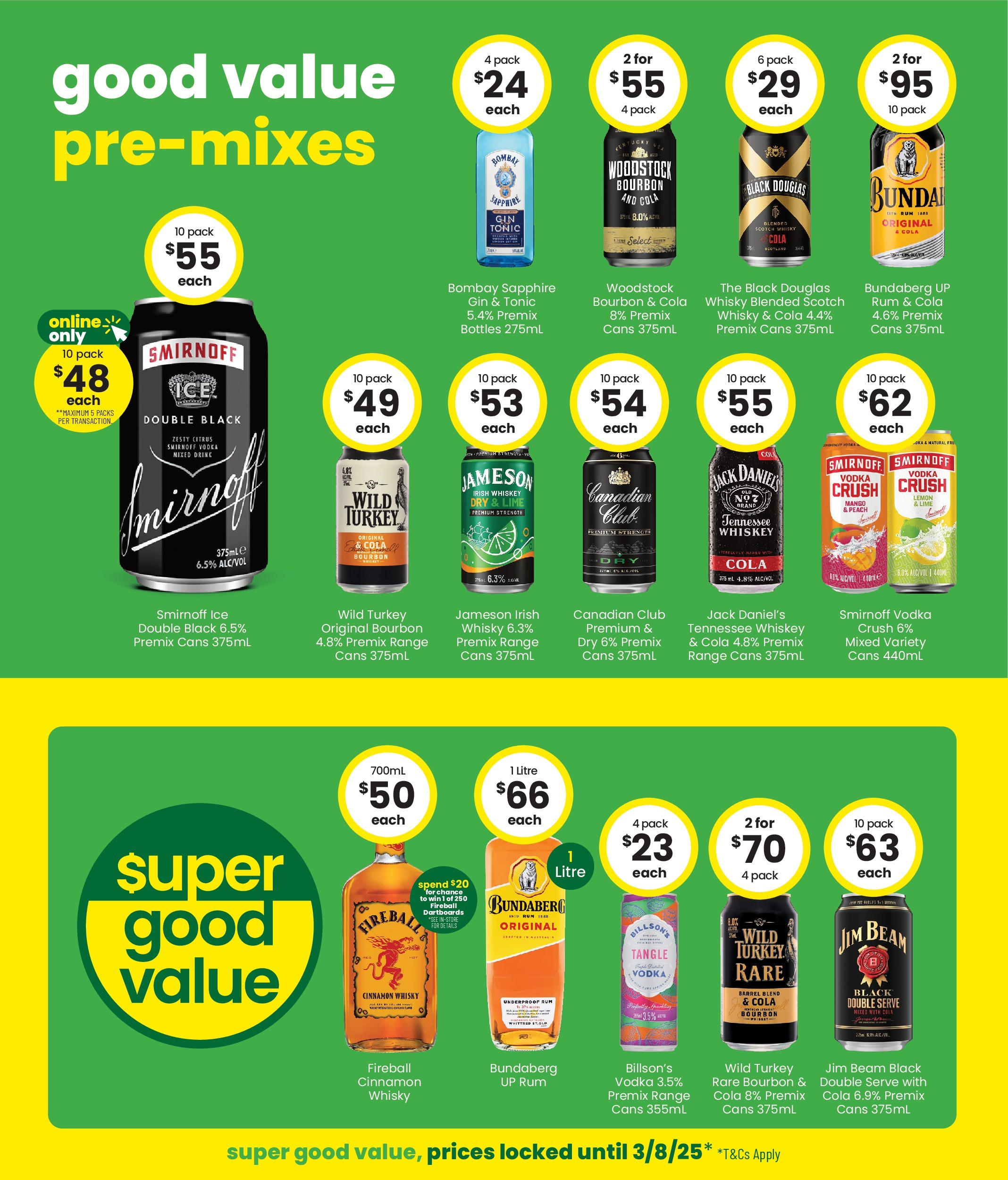 The Bottle-O Catalogue Howrah - 09/06/2025 > weekly / monthly specials | Page: 6 | Products: Scie sauteuse, Lemon, Lime, Capsules de Café Royal