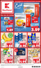 Kaufland: Wochenangebote