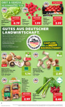 Kaufland: Wochenangebote