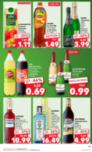 Kaufland: Mo-Mi Der Wochenstart