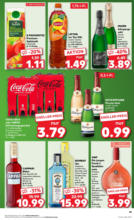 Kaufland: Mo-Mi Der Wochenstart