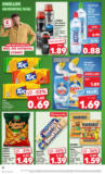 Kaufland: Mo-Mi Der Wochenstart