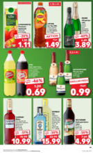 Kaufland: Mo-Mi Der Wochenstart