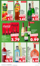 Kaufland: Mo-Mi Der Wochenstart