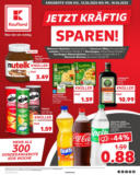 Kaufland: Wochenangebote