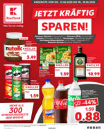 Kaufland: Wochenangebote
