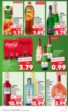 Kaufland: Mo-Mi Der Wochenstart