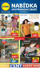 Lidl leták do 15.06.2025