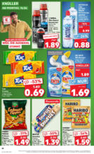 Kaufland: Mo-Mi Der Wochenstart