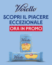 Scopri il piacere eccezionale