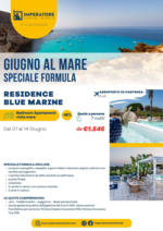 Imperatore Viaggi Giugno al Mare - al 14.06.2025