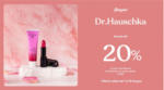 Biosapori PROMOZIONE DR. HAUSCHKA GIUGNO 2025 - al 15.06.2025