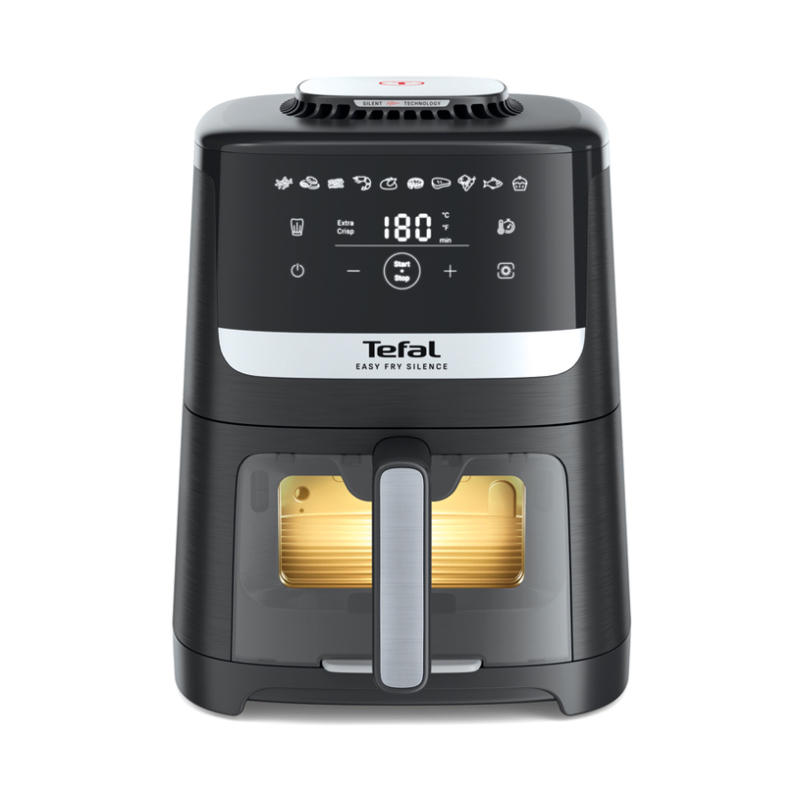 TEFAL EY5568E0 5.00 L, ТАЙМЕР