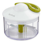 Технополис Ръчен чопър TEFAL , 500ML K1330404 , РЪЧЕН ЧОПЪР - до 26-06-25