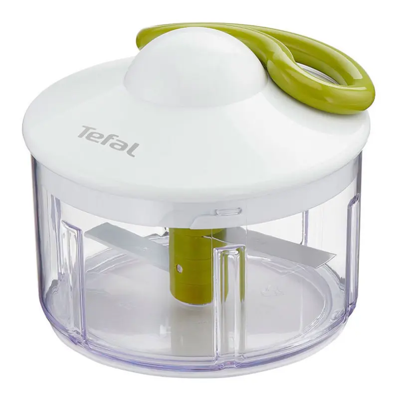 Ръчен чопър TEFAL , 500ML K1330404 , РЪЧЕН ЧОПЪР