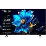 Технополис Телевизор TCL 65QLED780K 4K Ultra HD QLED SMART TV, GOOGLE TV, 65.0 ", 164.0 см - до 17-07-25