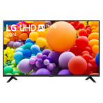Технополис Телевизор LG 50UT73003LA 4K Ultra HD LED SMART TV, WEBOS, 50.0 ", 126.0 см - до 26-06-25