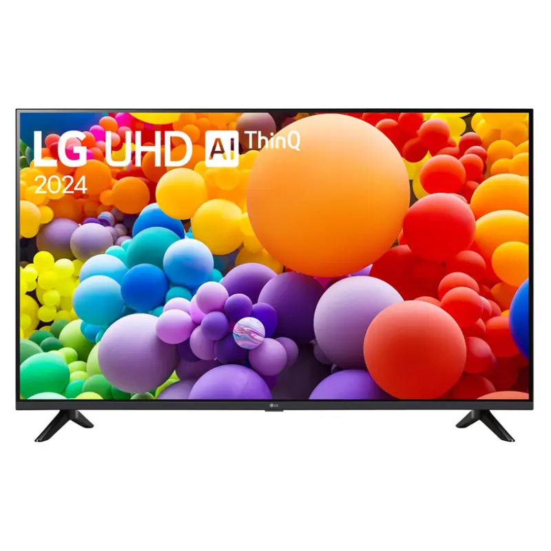 Телевизор LG 50UT73003LA 4K Ultra HD LED SMART TV, WEBOS, 50.0 ", 126.0 см