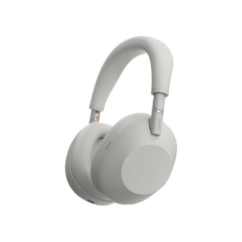 Стерео слушалки SONY WH1000XM6S