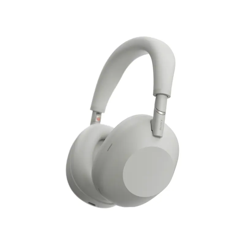 Стерео слушалки SONY WH1000XM6S