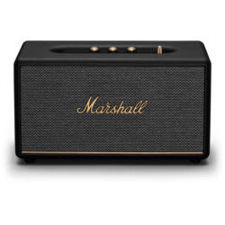 Аудио система MARSHALL STANMORE III BLACK