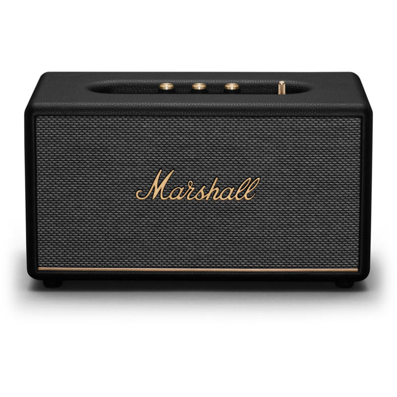 Аудио система MARSHALL STANMORE III BLACK
