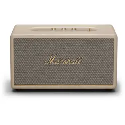Аудио система MARSHALL STANMORE III CREAM