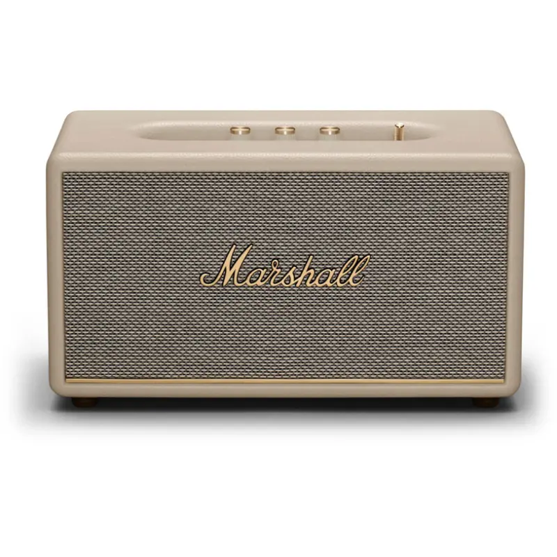 Аудио система MARSHALL STANMORE III CREAM