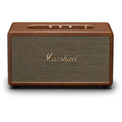Аудио система MARSHALL STANMORE III BROWN