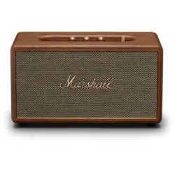 Аудио система MARSHALL STANMORE III BROWN