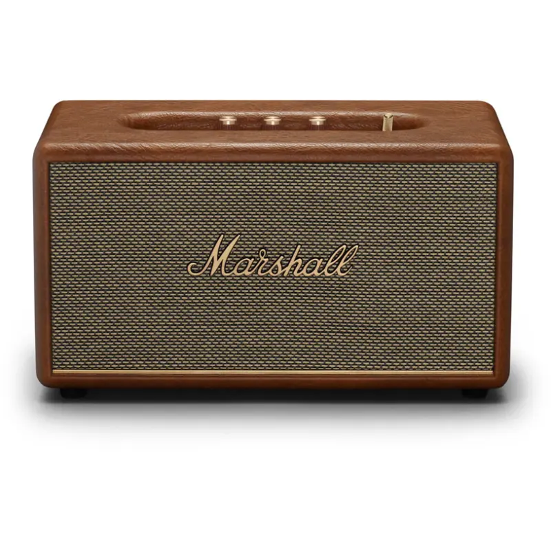 Аудио система MARSHALL STANMORE III BROWN