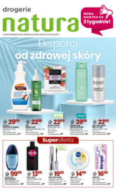 Eksperci od zdrowej skóry