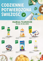 Ulotka Świeże Eurocash – do 29.06.2025