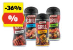 HOFER KOTÁNYI Grillgewürz, 80 g
