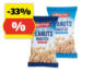 SNACK FUN Erdnüsse, 500 g