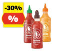 HOFER FLYING GOOSE Sauce, 455 ml