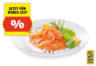 ALMARE SEAFOOD Räucherlachs, 220 g