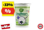 HOFER BIO BIO-Naturjoghurt griechischer Art, 400 g