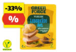 HOFER GREENFORCE Pflanzlicher Leberkäse, 160 g